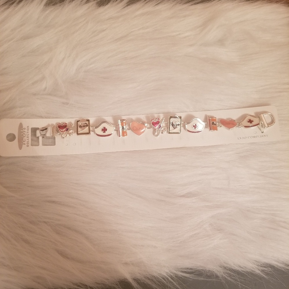 Nurse Bracelet